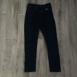 Brand: GAP      Color:Dark blue